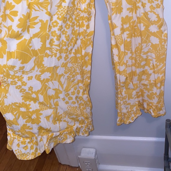 COPY - Faithfull The Brand Jumpsuit Size M - Picture 7 of 7